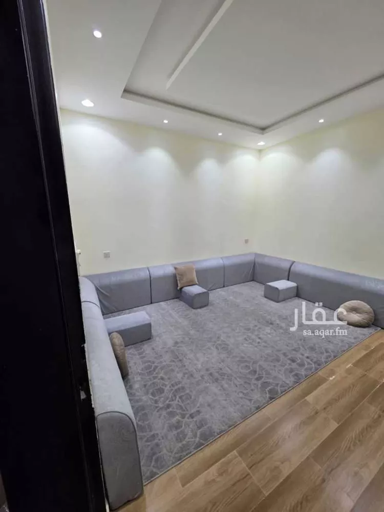 استراحة للإيجار في شارع الرنية, حي السعادة, مدينة الرياض, منطقة الرياض