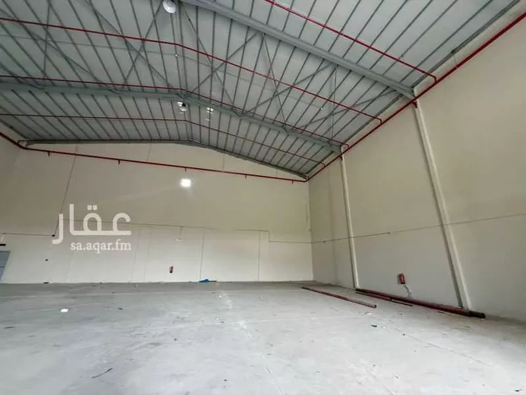 Warehouse for sale in Riyadh An Nadhim