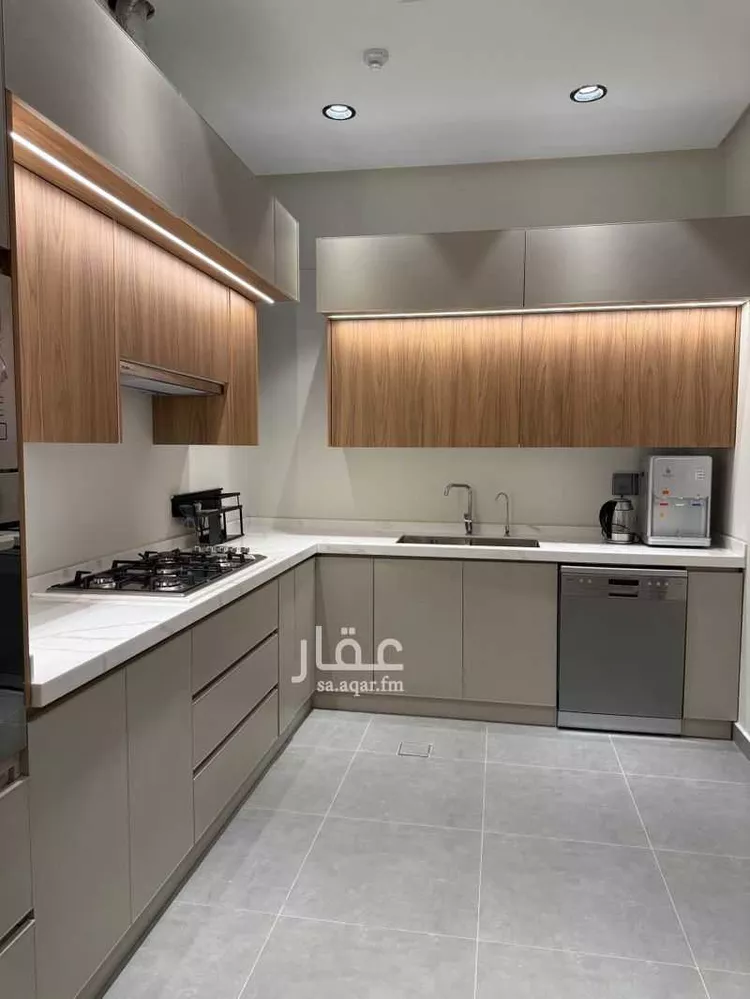 شقة للإيجار في شارع بيعة العقبة, حي السعادة, مدينة الرياض, منطقة الرياض صورة 3