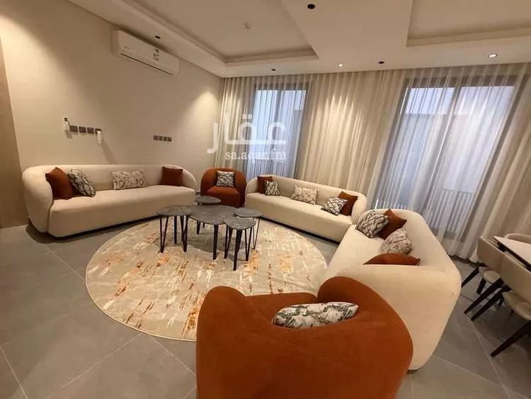 شقة للإيجار في شارع بيعة العقبة, حي السعادة, مدينة الرياض, منطقة الرياض