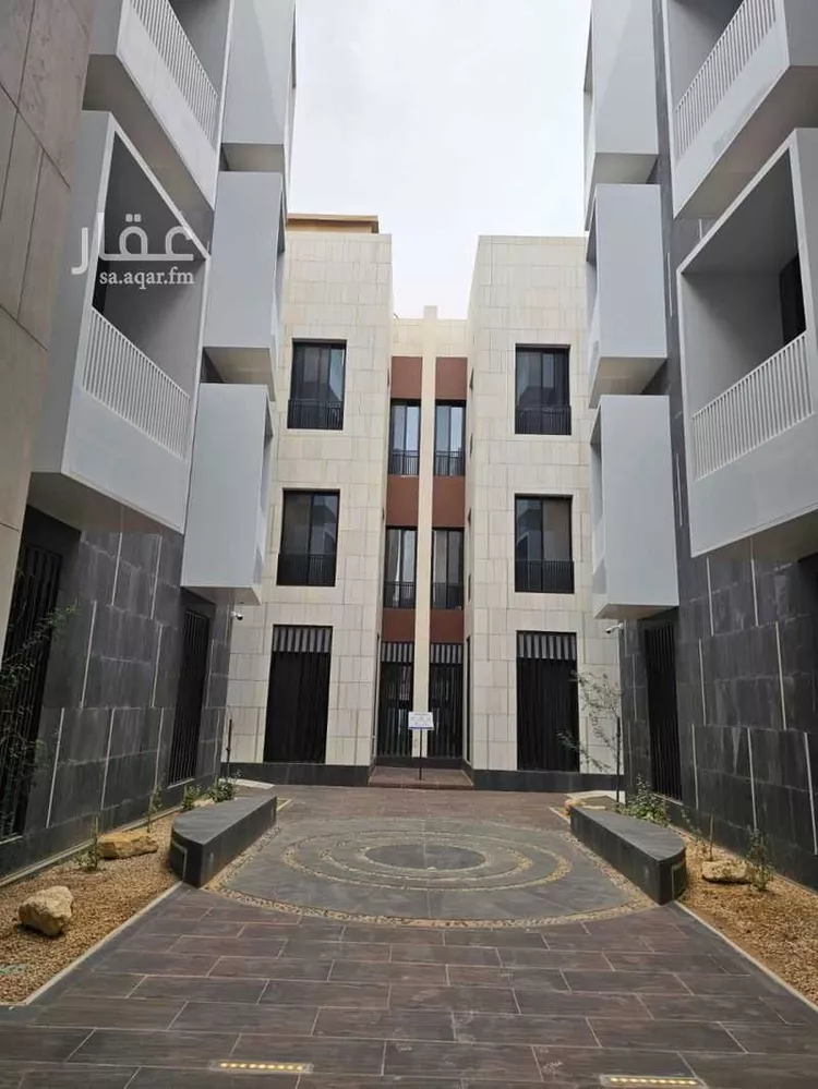 شقة للإيجار في شارع بيعة العقبة, حي السعادة, مدينة الرياض, منطقة الرياض 1 صورة