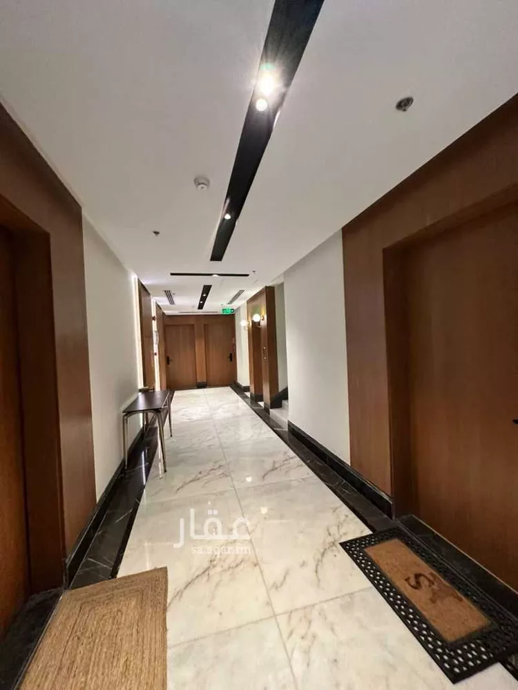 شقة للإيجار في شارع وادي هجر, حي الملقا, مدينة الرياض, منطقة الرياض صورة 3