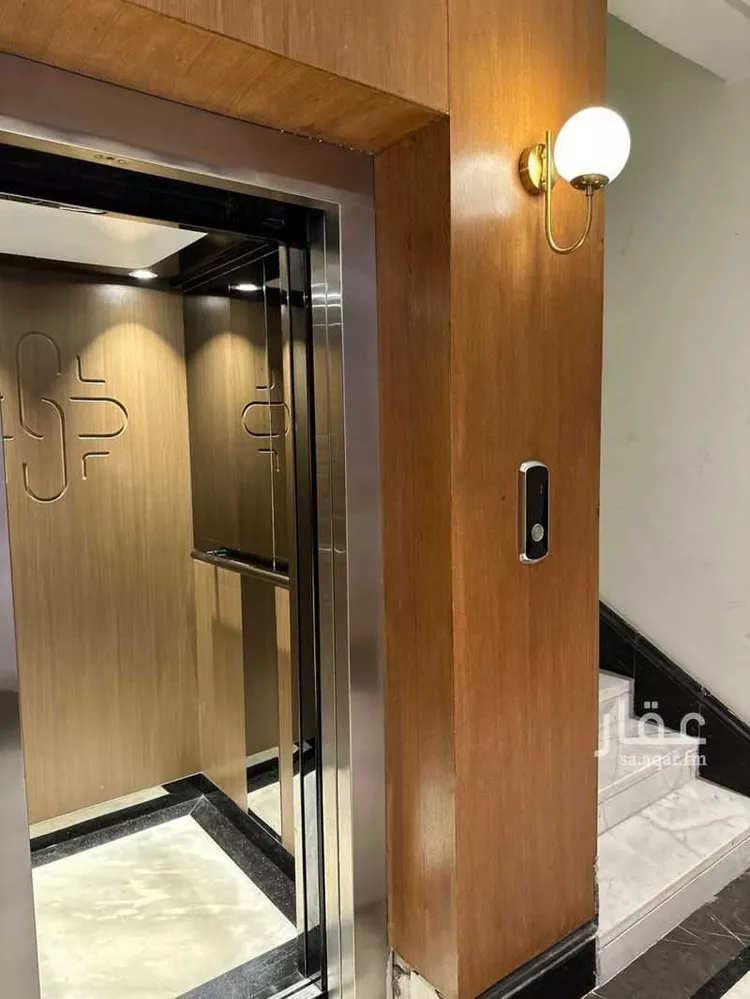 شقة للإيجار في شارع وادي هجر, حي الملقا, مدينة الرياض, منطقة الرياض صورة 5