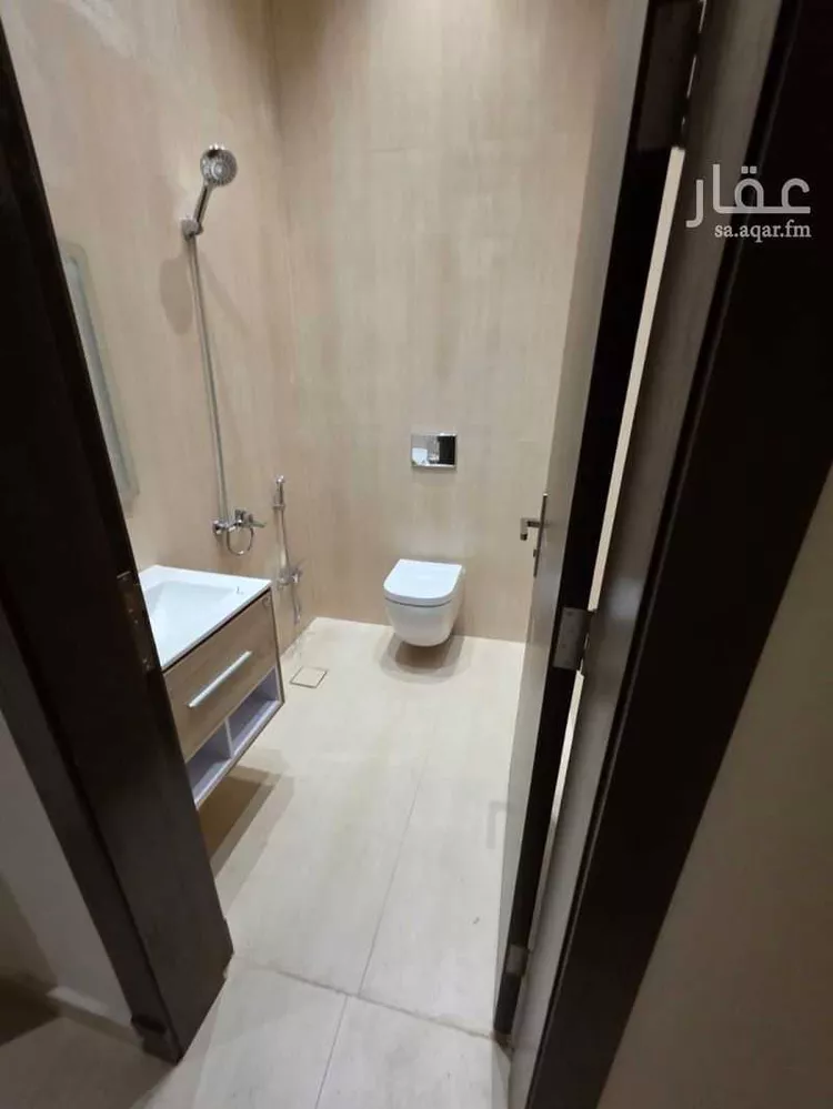 شقة للإيجار في شارع أبي المظفر المبارك, حي العليا, مدينة الرياض, منطقة الرياض صورة 2