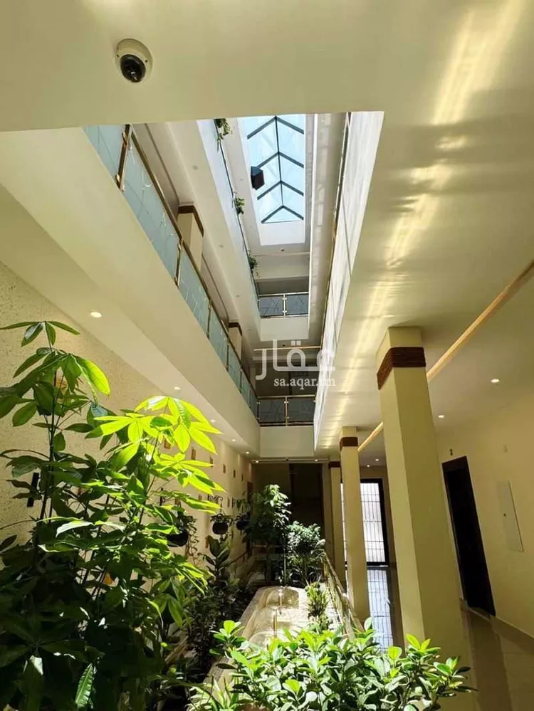 عمارة للبيع في شارع اسامة بن زيد, حي النسيم الغربي, مدينة الرياض, منطقة الرياض صورة 3