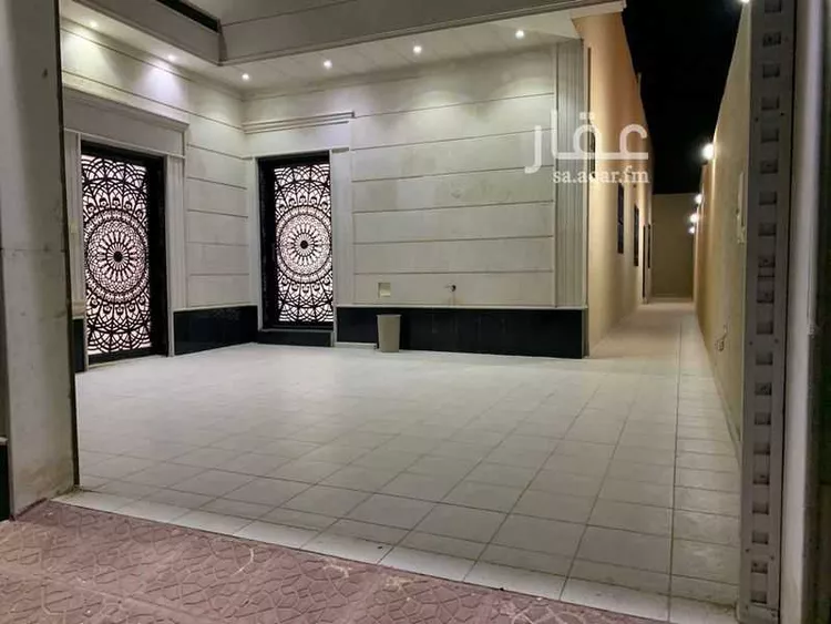 دور للإيجار في شارع ابن أبي الجيش, حي المهدية, مدينة الرياض, منطقة الرياض