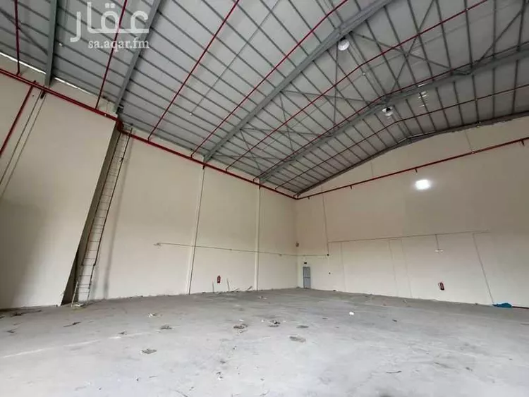 مستودع للبيع في شارع غير مسمى, حي النظيم, مدينة الرياض, منطقة الرياض صورة 2