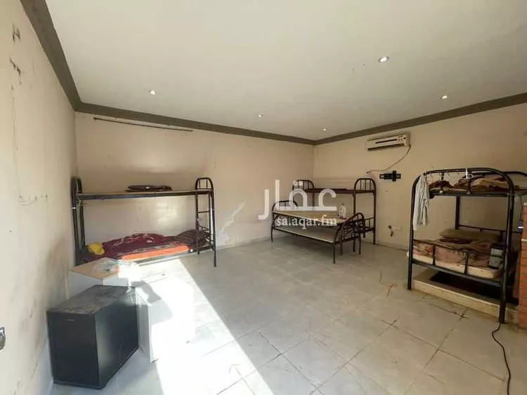 استراحة للإيجار في شارع بنبان, حي بنبان, مدينة الرياض, منطقة الرياض