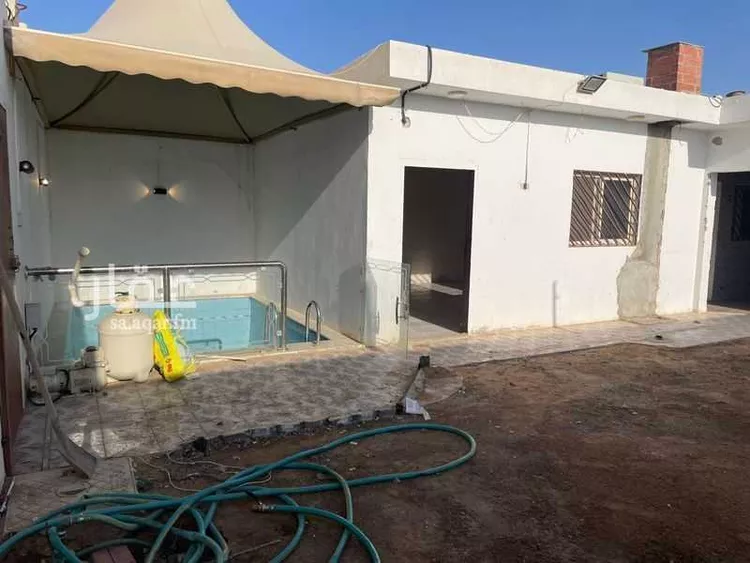 استراحة للإيجار في شارع بنبان, حي بنبان, مدينة الرياض, منطقة الرياض صورة 3