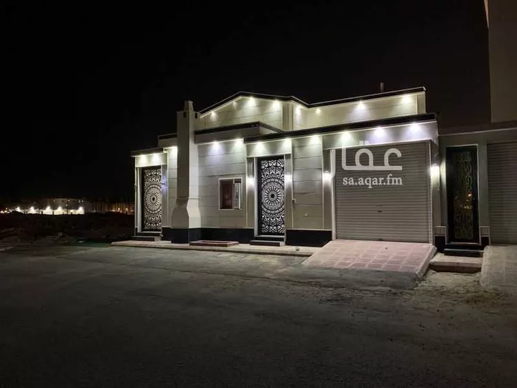 دور للإيجار في شارع ابن أبي الجيش, حي المهدية, مدينة الرياض, منطقة الرياض صورة 3