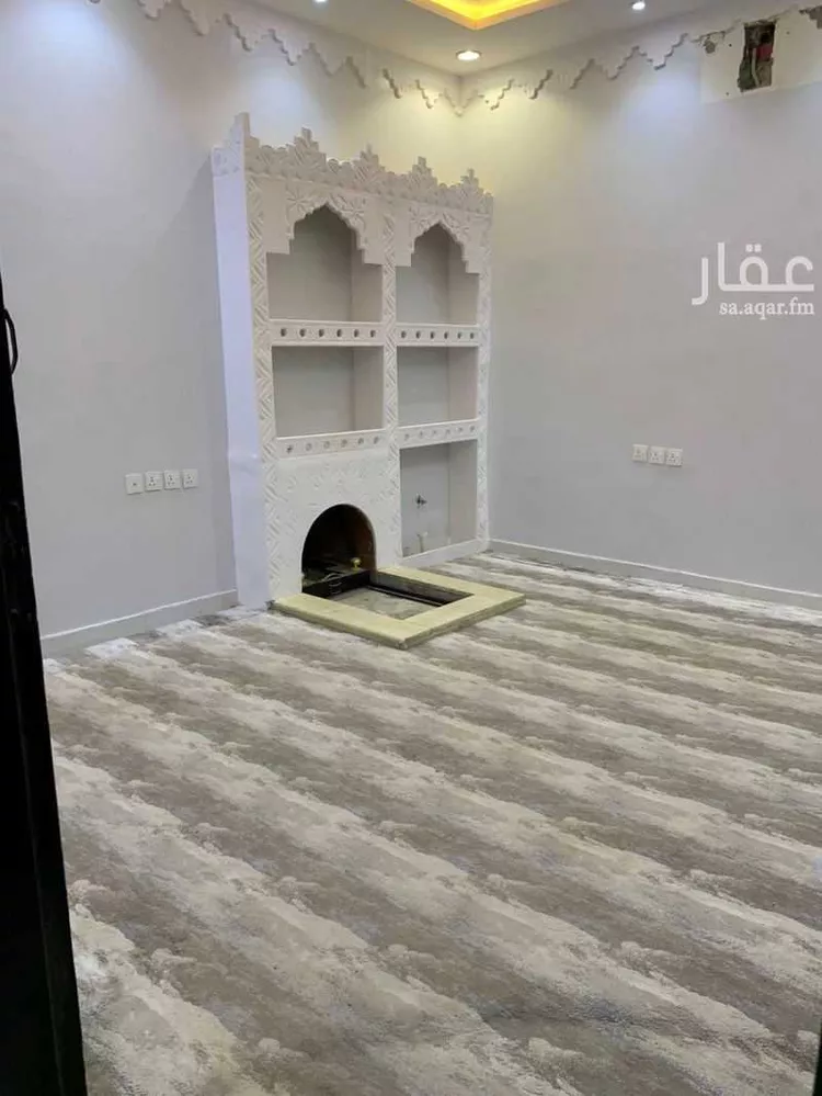 دور للإيجار في شارع ابن أبي الجيش, حي المهدية, مدينة الرياض, منطقة الرياض صورة 4