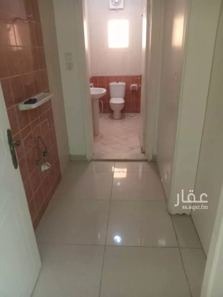 شقة للإيجار في شارع غير مسمى, حي الرغامة, مدينة جدة, منطقة مكة المكرمة