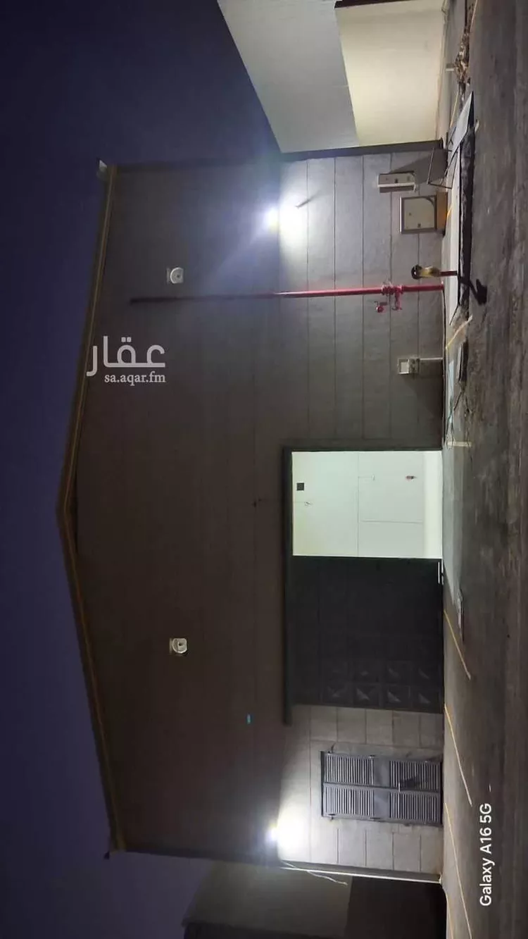 مستودع للبيع في شارع غير مسمى, حي النظيم, مدينة الرياض, منطقة الرياض صورة 4