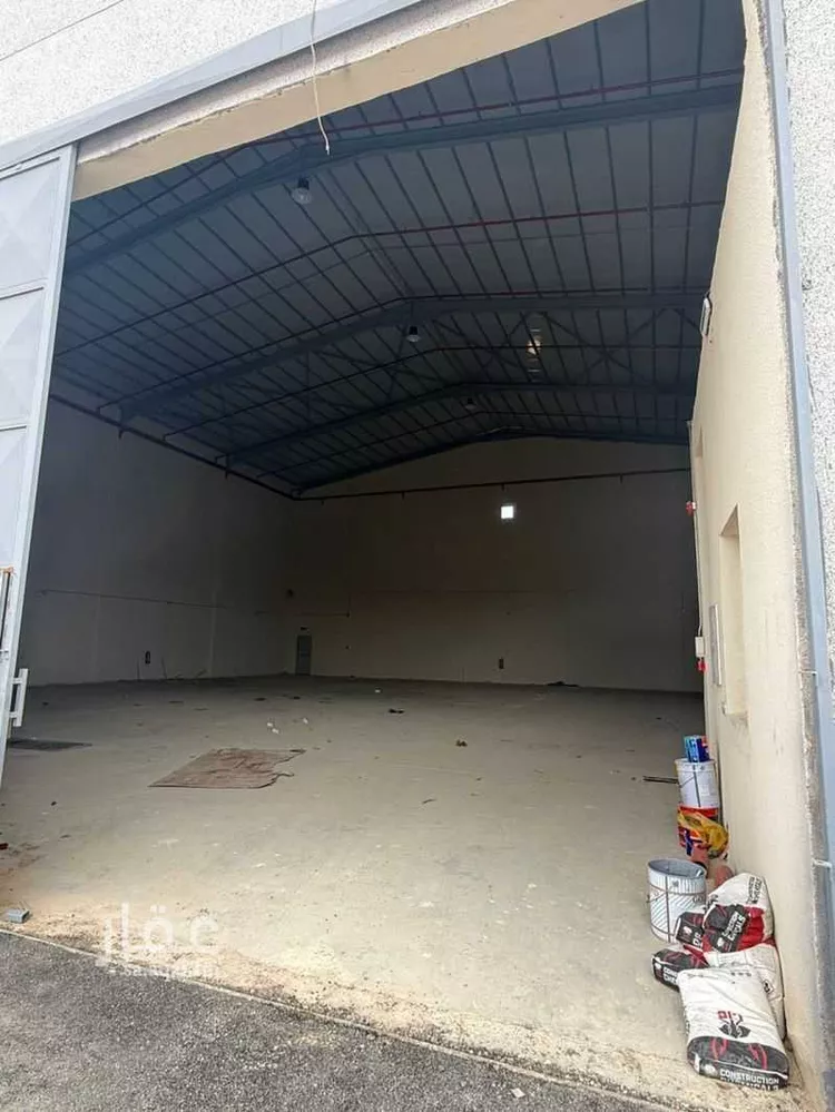 مستودع للبيع في شارع غير مسمى, حي النظيم, مدينة الرياض, منطقة الرياض صورة 3