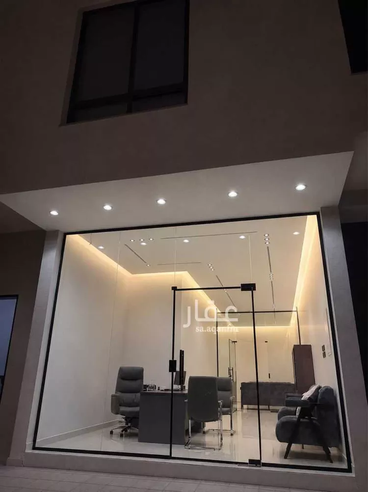 Office for sale in Riyadh Al Mahdiyah