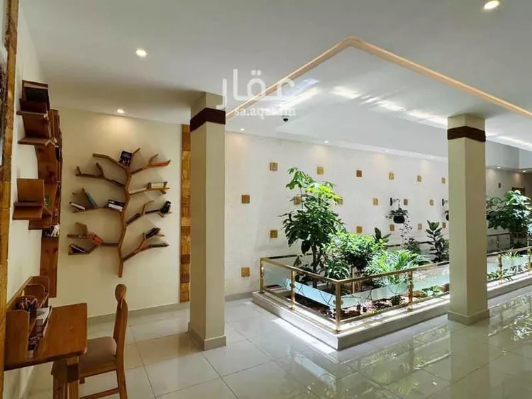 عمارة للبيع في شارع اسامة بن زيد, حي النسيم الغربي, مدينة الرياض, منطقة الرياض صورة 4