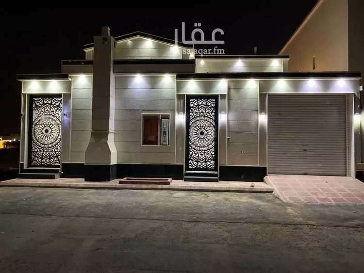 دور للإيجار في شارع ابن أبي الجيش, حي المهدية, مدينة الرياض, منطقة الرياض صورة 5