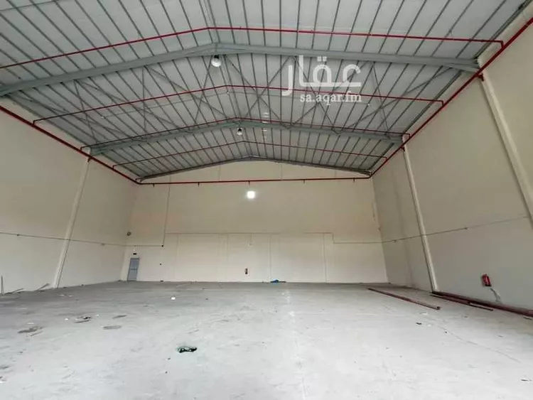 مستودع للبيع في شارع غير مسمى, حي النظيم, مدينة الرياض, منطقة الرياض صورة 5
