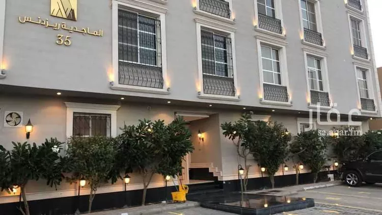 شقة للإيجار في شارع محمد بن يسار, حي المحمدية, مدينة الرياض, منطقة الرياض صورة 3