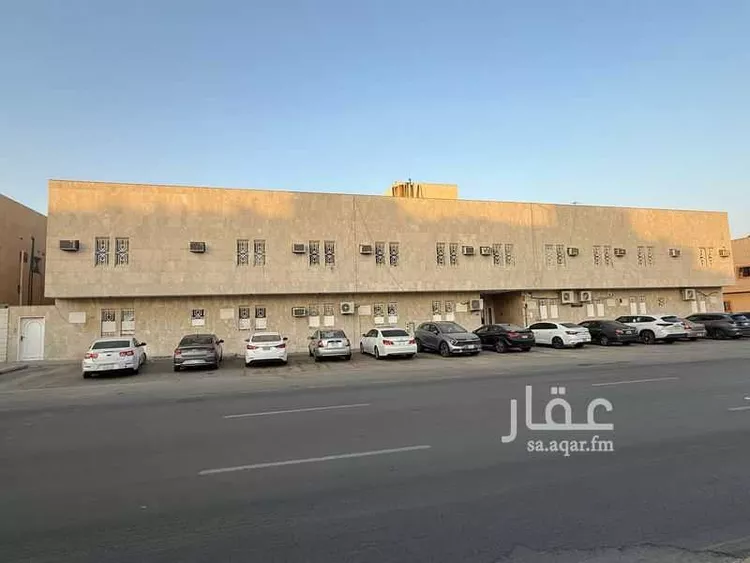 Building for Rent in Riyadh Al Manar
