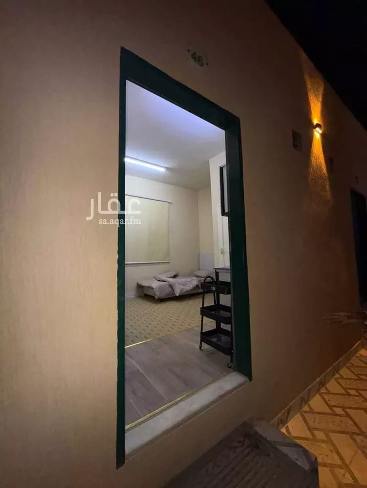 غرفة للإيجار في شارع المندلي, حي السلي, مدينة الرياض, منطقة الرياض صورة 2