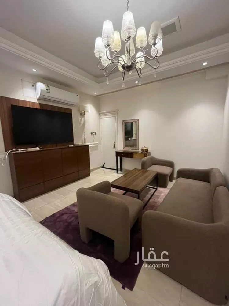 شقة للإيجار في شارع محمد بن يسار, حي المحمدية, مدينة الرياض, منطقة الرياض صورة 5