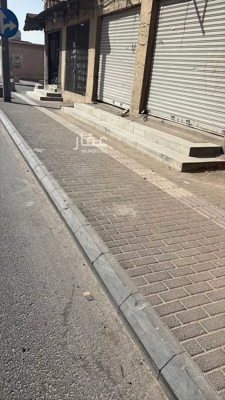مصنع للبيع في شارع المناخ, حي المناخ, مدينة الرياض, منطقة الرياض صورة 4
