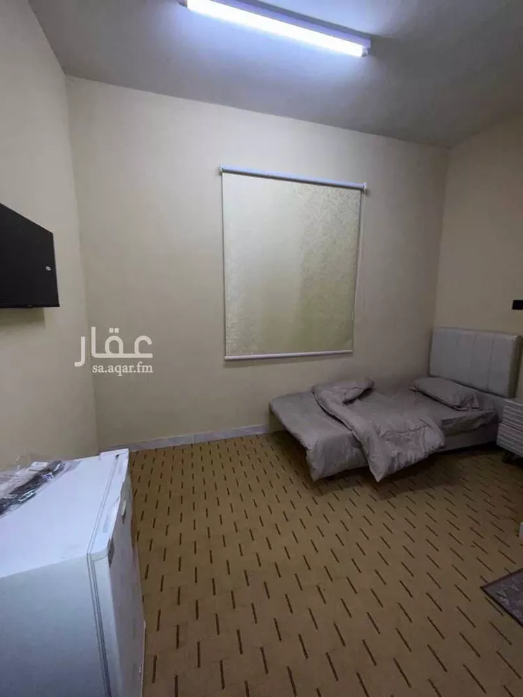 غرفة للإيجار في شارع المندلي, حي السلي, مدينة الرياض, منطقة الرياض صورة 3