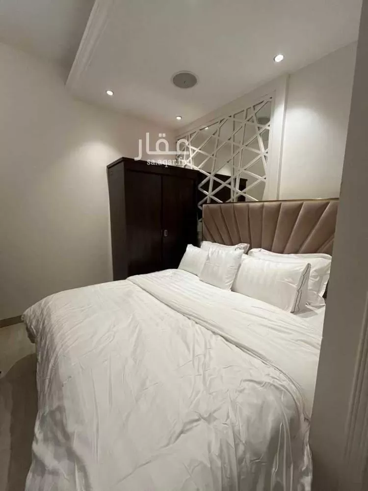 شقة للإيجار في شارع محمد بن يسار, حي المحمدية, مدينة الرياض, منطقة الرياض صورة 2