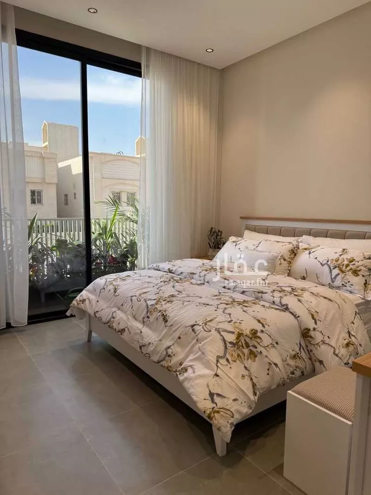 شقة للإيجار في شارع بيعة العقبة, حي السعادة, مدينة الرياض, منطقة الرياض صورة 4