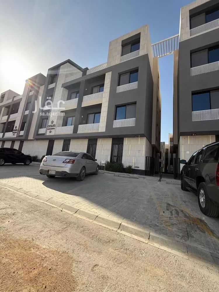 شقة للإيجار في شارع بيعة العقبة, حي السعادة, مدينة الرياض, منطقة الرياض صورة 5