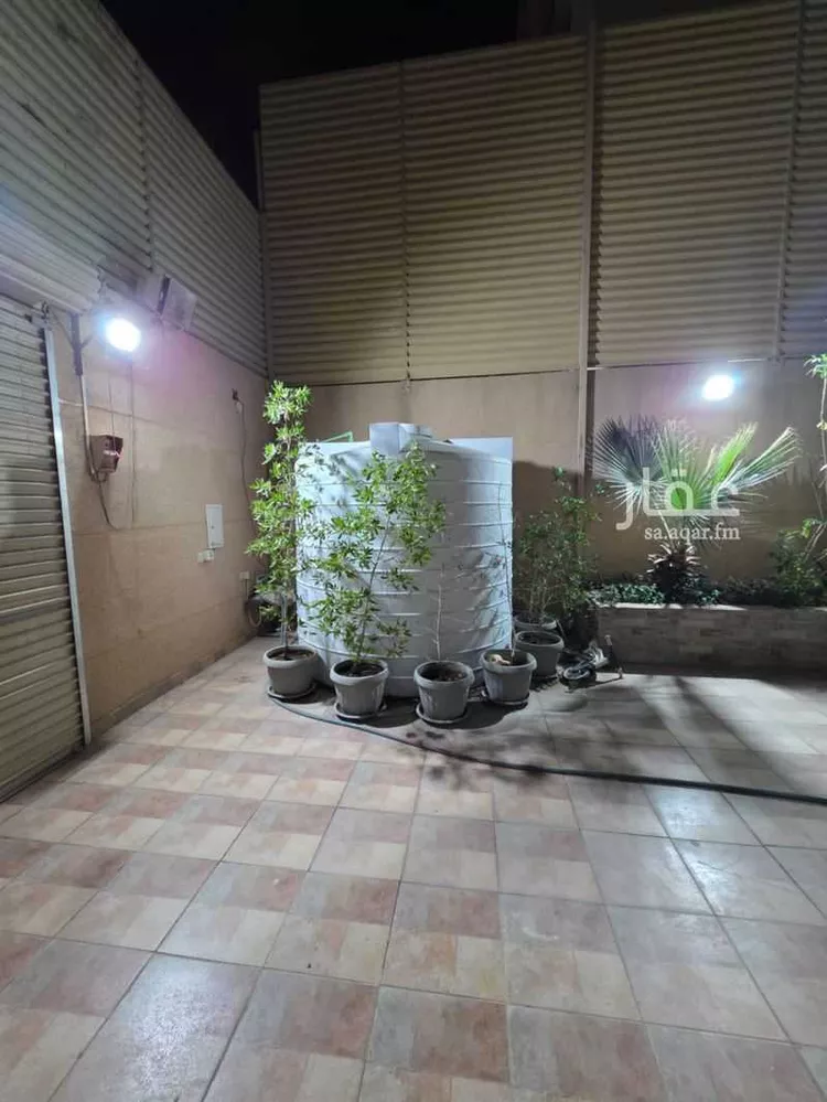 استراحة للإيجار في شارع الرنية, حي السعادة, مدينة الرياض, منطقة الرياض صورة 2