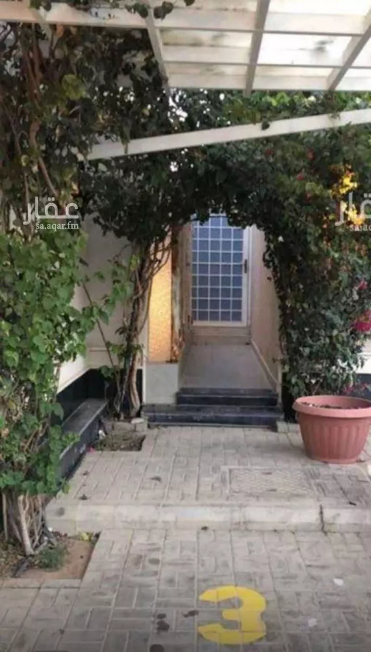 شقة للإيجار في شارع محمد بن يسار, حي المحمدية, مدينة الرياض, منطقة الرياض صورة 4