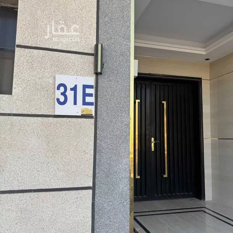 شقة للبيع في شارع إبراهيم بن شداد, حي طويق, مدينة الرياض, منطقة الرياض