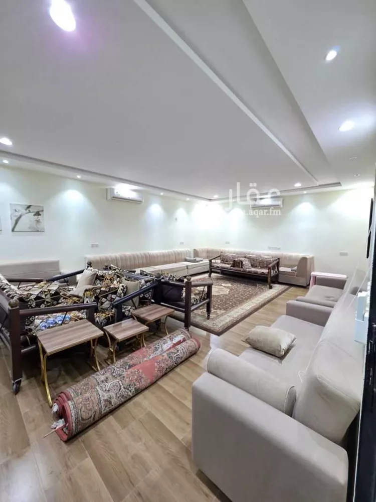 استراحة للإيجار في شارع الرنية, حي السعادة, مدينة الرياض, منطقة الرياض صورة 3