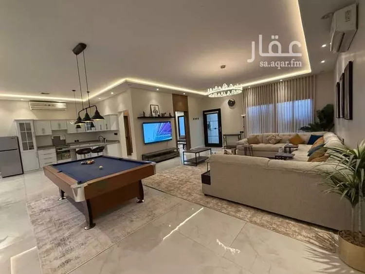 استراحة للبيع في شارع , حي الرمال, مدينة الرياض, منطقة الرياض صورة 3