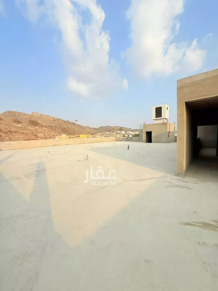 Floor for Rent in Mecca Al Awaly
