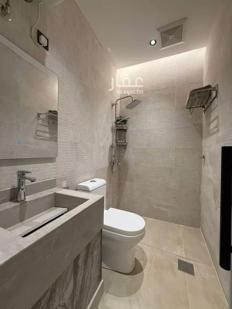 شقة للإيجار في شارع سليمان بن عبد الله آل الشيخ, حي العوالي, مدينة مكة المكرمة, منطقة مكة المكرمة صورة 5