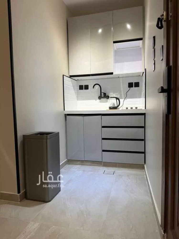 شقة للإيجار في شارع سليمان بن عبد الله آل الشيخ, حي العوالي, مدينة مكة المكرمة, منطقة مكة المكرمة صورة 4