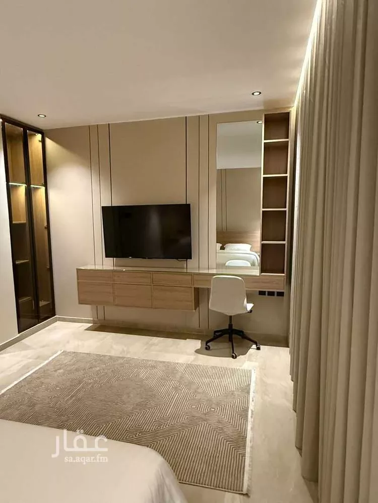 شقة للإيجار في شارع سليمان بن عبد الله آل الشيخ, حي العوالي, مدينة مكة المكرمة, منطقة مكة المكرمة صورة 2