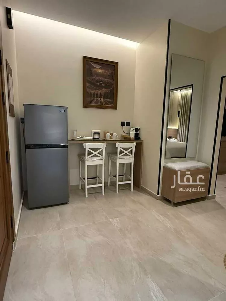 شقة للإيجار في شارع سليمان بن عبد الله آل الشيخ, حي العوالي, مدينة مكة المكرمة, منطقة مكة المكرمة صورة 3