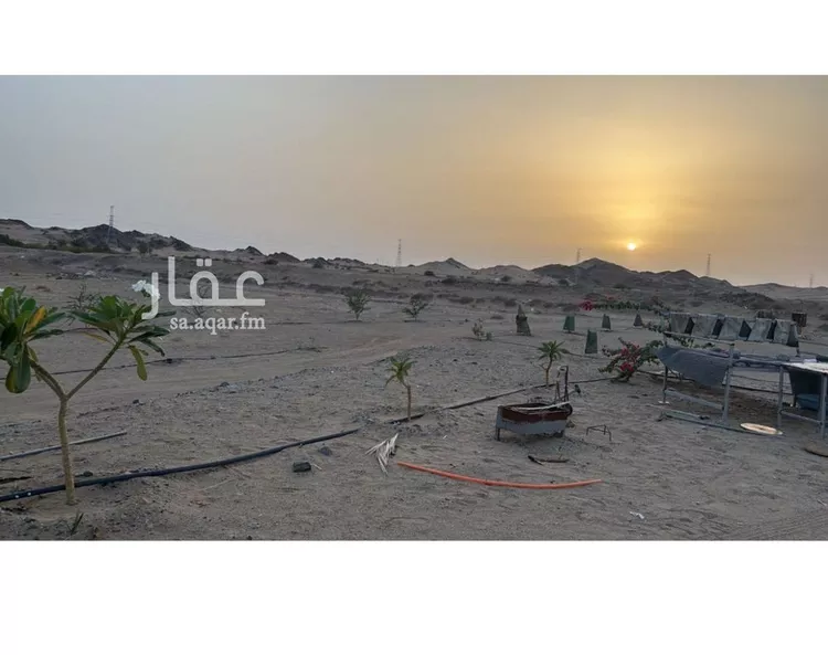 مزرعة للبيع في مدينة خليص, منطقة مكة المكرمة صورة 4