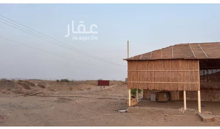 مزرعة للبيع في مدينة خليص, منطقة مكة المكرمة صورة 2