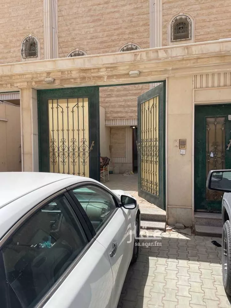 شقة للإيجار في شارع الكويت, حي العاصمة, مدينة الدرعية, منطقة الرياض صورة 2