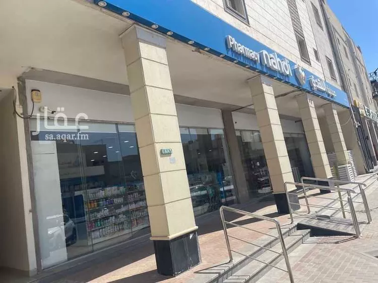 مكتب تجاري للإيجار في شارع الملك عبدالعزيز ابن عبدالرحمن سعود, حي الخالدية, مدينة الدرعية, منطقة الرياض 8