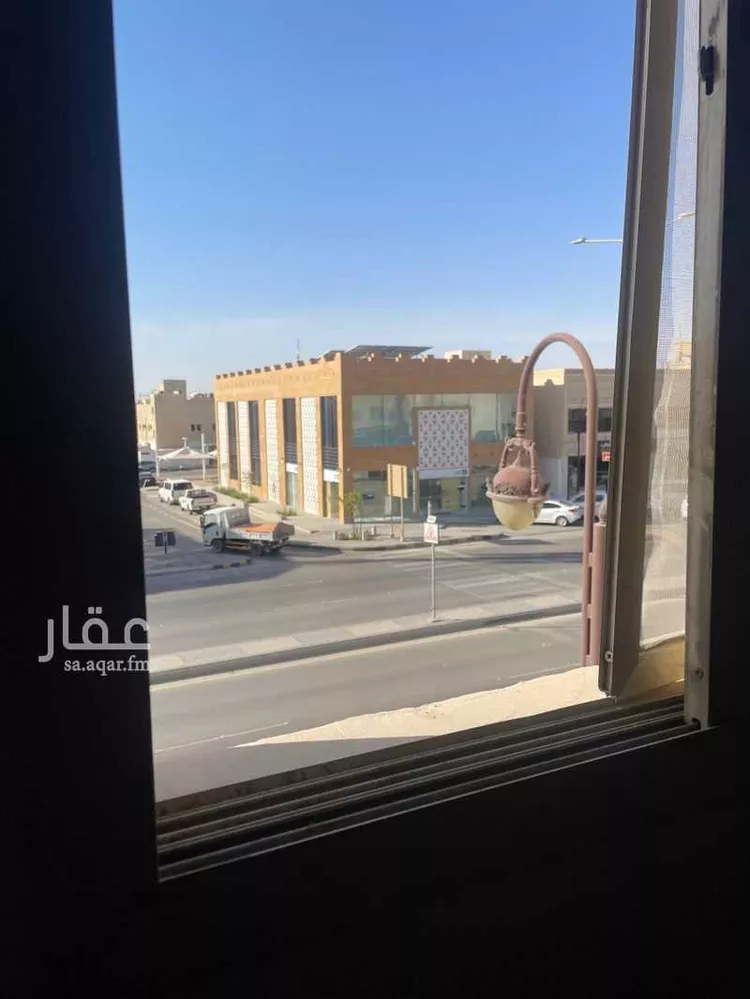 شقة للإيجار في شارع الملك عبدالعزيز ابن عبدالرحمن سعود, حي الخالدية, مدينة الدرعية, منطقة الرياض 6