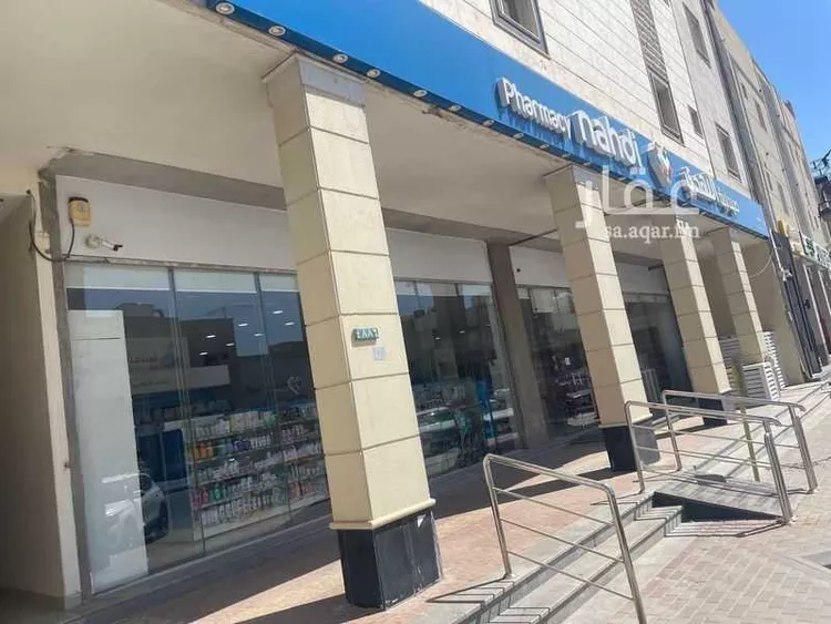 Commercial Office for Rent in Ad Diriyah Al Khalidiyah صورة 3