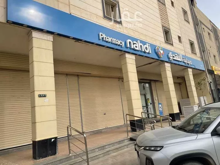 مكتب تجاري للإيجار في شارع الملك عبدالعزيز ابن عبدالرحمن سعود, حي الخالدية, مدينة الدرعية, منطقة الرياض صورة 5