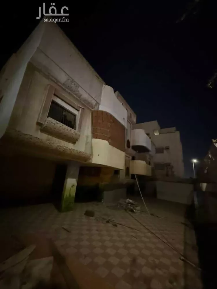 عمارة للبيع في شارع أبو بكر الحربي ، حي ابرق الرغامة ، جدة ، جدة