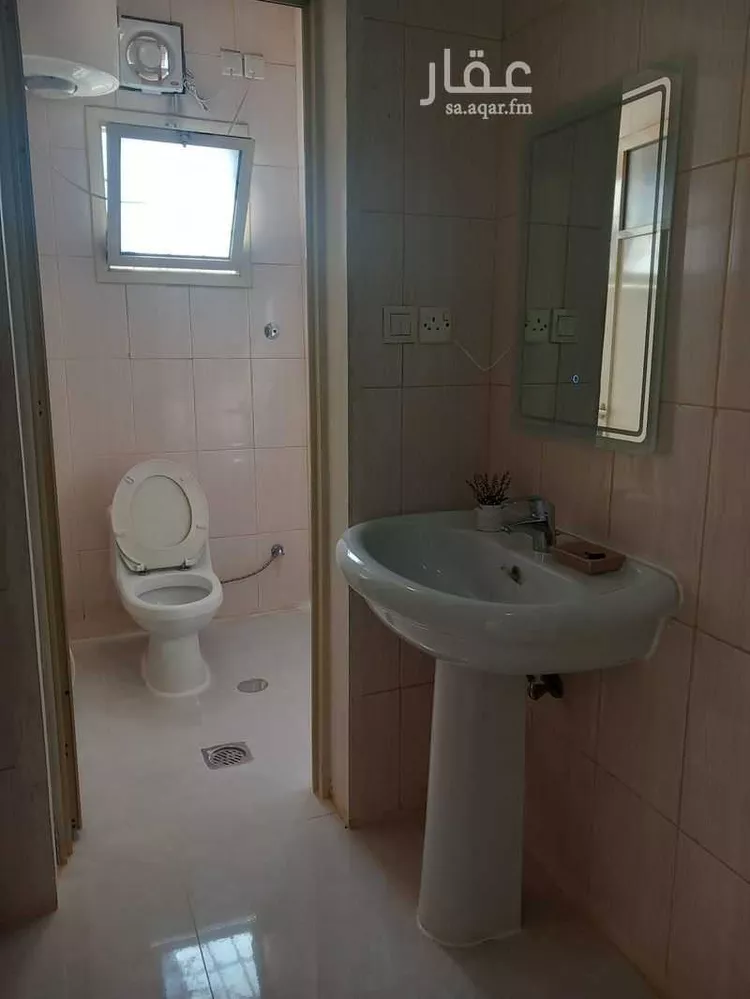 شقة للإيجار في شارع ابو الحارث بن مسعود, حي بدر, مدينة الدمام, المنطقة الشرقية صورة 3